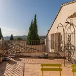 Σπίτι διακοπών Maison Avec Vue Sur Les Alpilles Les Angles (Gard)