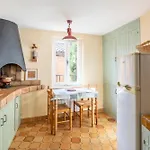 Maison Avec Vue Sur Les Alpilles *