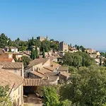 Maison Avec Vue Sur Les Alpilles *