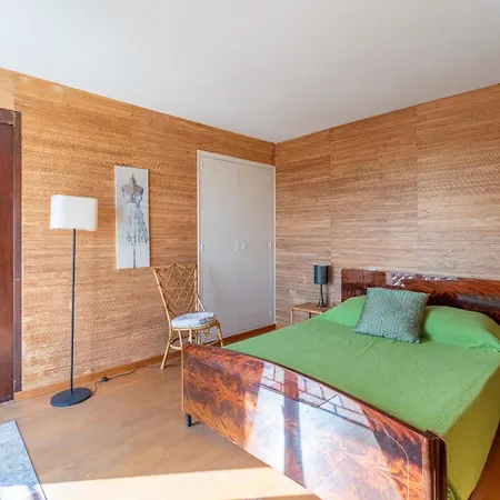 Casa vacanze Maison Avec Vue Sur Les Alpilles