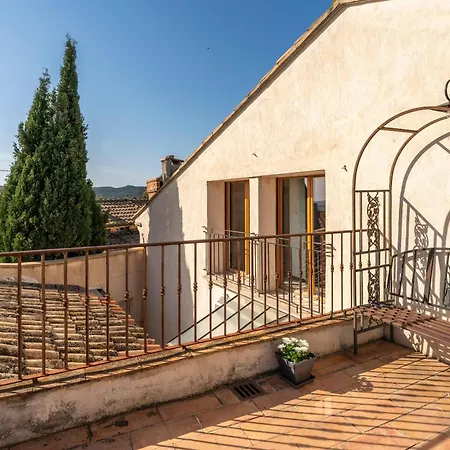 Maison Avec Vue Sur Les Alpilles Casa vacanze Les Angles (Gard)