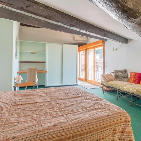 Casa vacanze Maison Avec Vue Sur Les Alpilles