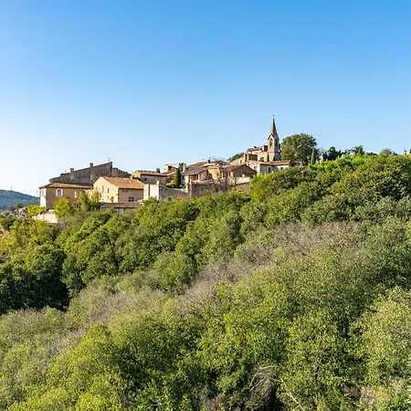 Casa vacanze Maison Avec Vue Sur Les Alpilles *