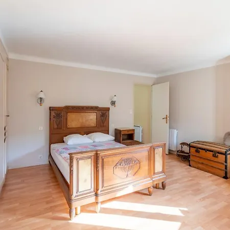 Maison Avec Vue Sur Les Alpilles