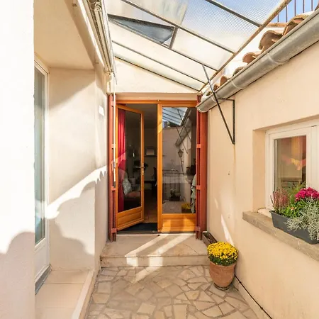 Hébergement de vacances Maison Avec Vue Sur Les Alpilles