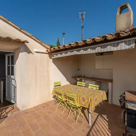 Hébergement de vacances Maison Avec Vue Sur Les Alpilles *