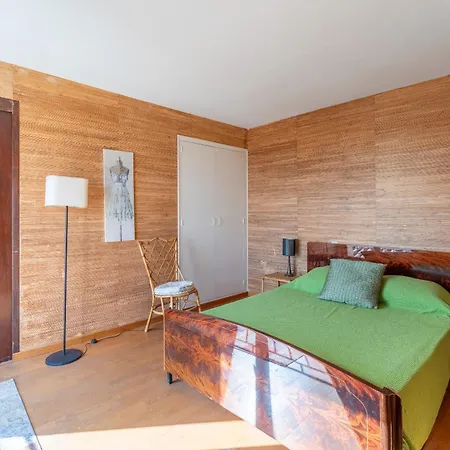 Hébergement de vacances Maison Avec Vue Sur Les Alpilles Les Angles (Gard)