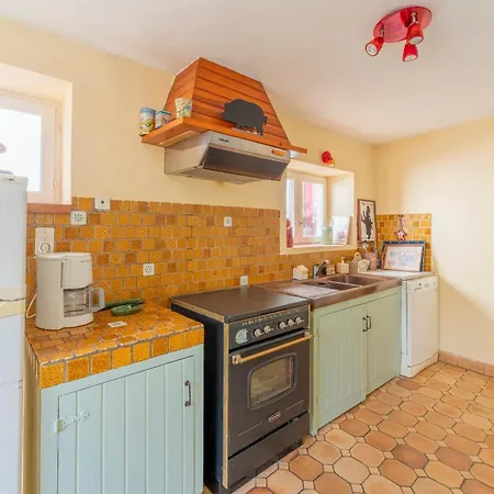 Hébergement de vacances Maison Avec Vue Sur Les Alpilles
