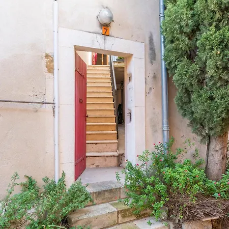 Maison Avec Vue Sur Les Alpilles Hébergement de vacances *