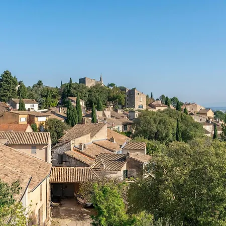 Maison Avec Vue Sur Les Alpilles *