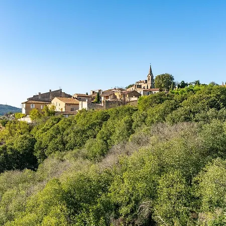 Hébergement de vacances Maison Avec Vue Sur Les Alpilles Les Angles (Gard)